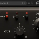 EDYN v1.0.0 AAX VST3 x64 WiN-BUBBiX