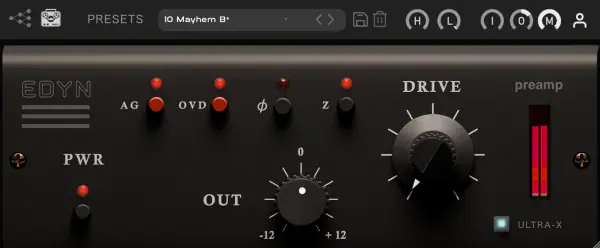 EDYN v1.0.0 AAX VST3 x64 WiN-BUBBiX-MaGeSY