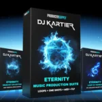 Eternity Music Production Suite Bundle MULTiFORMAT-FANTASTiC