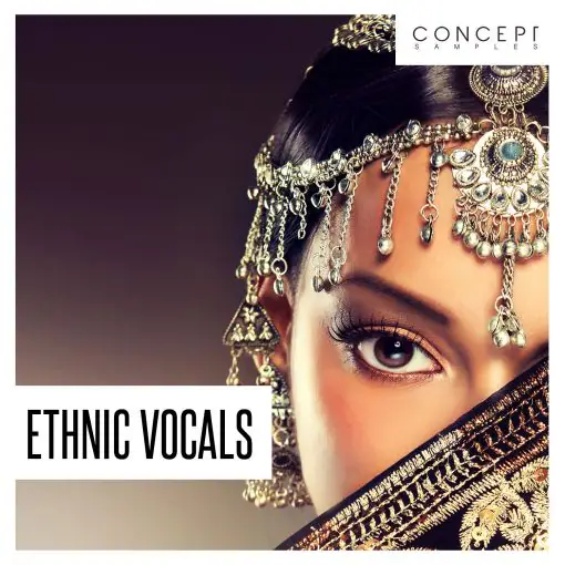 Ethnic Vocals WAV-FANTASTiC-MaGeSY