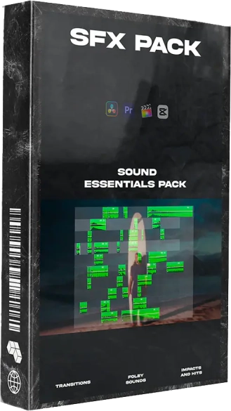 Film Sound Essentials Pack WAV-MaGeSY