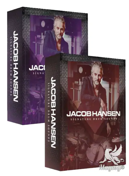 H.A Both Packs Bundle WAV TCi-ARCADiA-MaGeSY