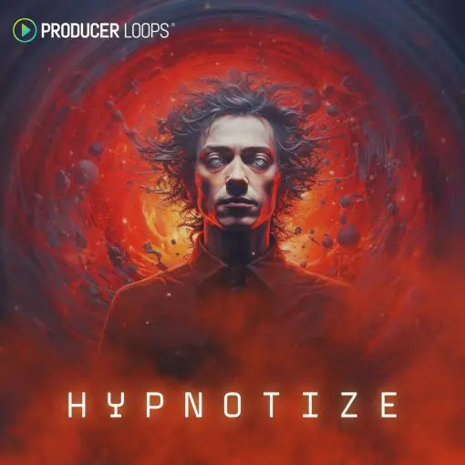 Hypnotize MULTiFORMAT-FANTASTiC-MaGeSY