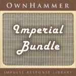 Imperial Bundle Impulse Responses IRs-ARCADiA
