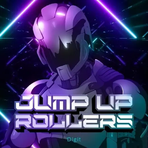 Jump Up Rollers WAV SERUM-FANTASTiC-MaGeSY