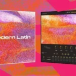 Leap Modern Latin v1.0.0 KONTAKT 8-HiDERA