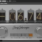 MH CGII v4.0.71.235 VST3 x64 WiN-X