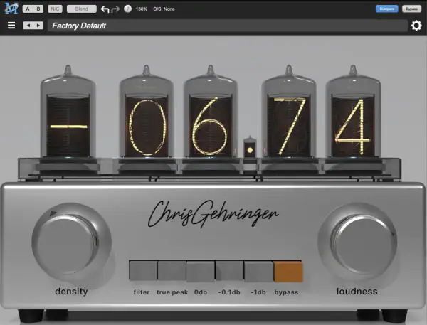 MH CGII v4.0.71.235 VST3 x64 WiN-X-MaGeSY