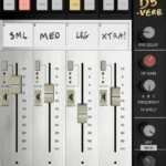 MH DB-Verb v4.0.71.235 VST3 x64 WiN-X