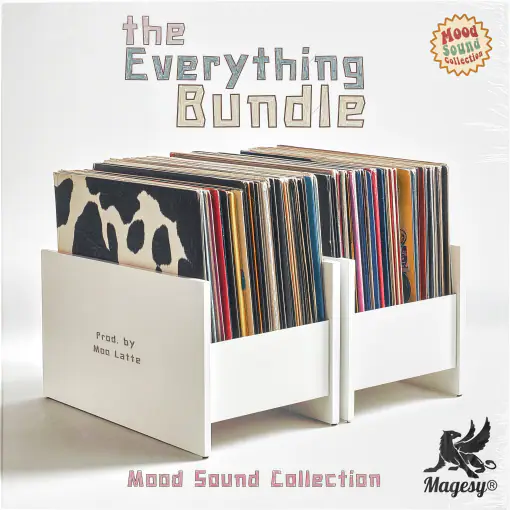 Moo Latte The Everything Bundle WAV-MaGeSY
