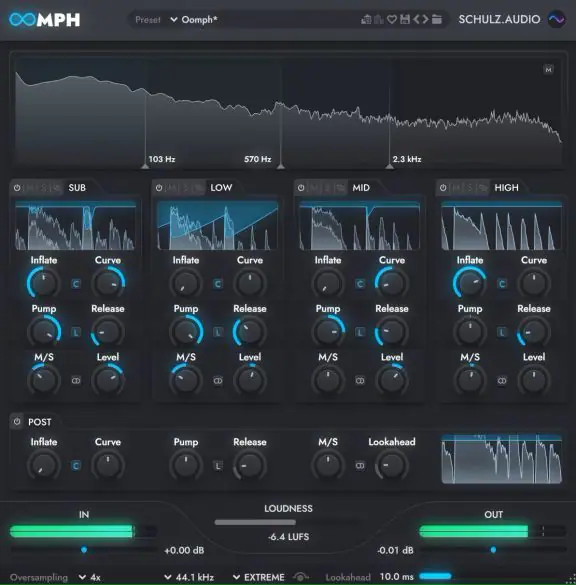 OOMPH v25.2.4 WiN-BUBBiX-MaGeSY