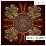 Oriental Trap WAV-FANTASTiC