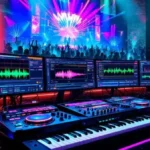 Producing Like Skrillex: Mastering EDM Techniques TUTORiAL