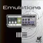 RE-201 SPACE ECHO Ableton Emulations Pack-FANTASTiC