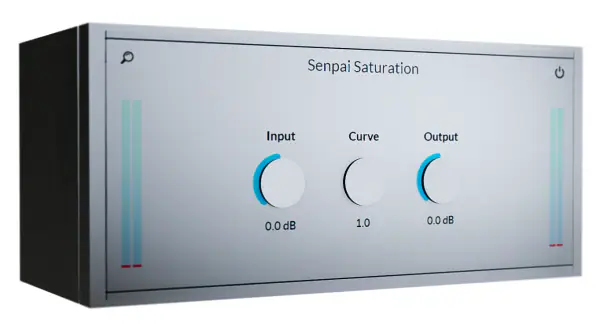 Senpai Saturation AU VST3 WiN MAC-FANTASTiC-MaGeSY
