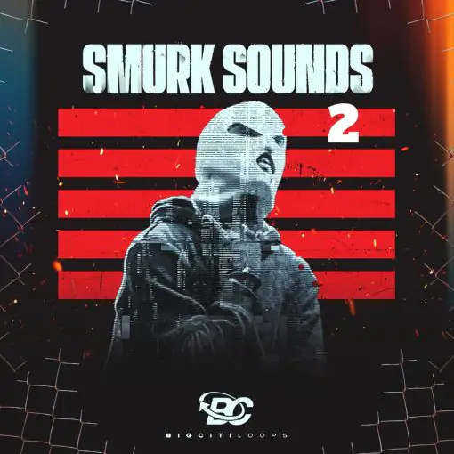 Smurk Sounds 2 WAV-FANTASTiC-MaGeSY