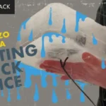 The Sound of Machines Piezos in Ice WAV-FANTASTiC