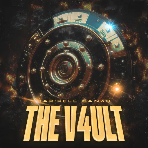 The Vault 4 WAV MiDi-FANTASTiC-MaGeSY