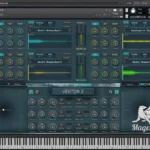 Vektor 2 KONTAKT