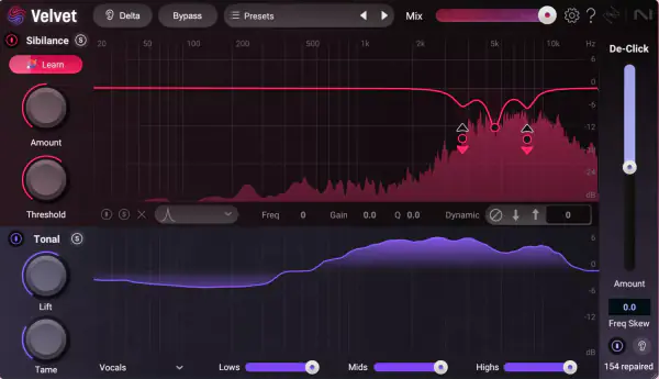 Velvet v1.0.0 AAX AU VST3 64Bit U2B macOS-MORiA-MaGeSY
