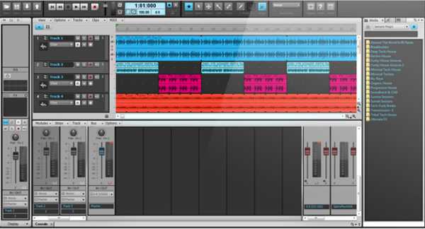 Cakewalk Music Creator v5.0.4.23 WiN-ADDiCTiON
