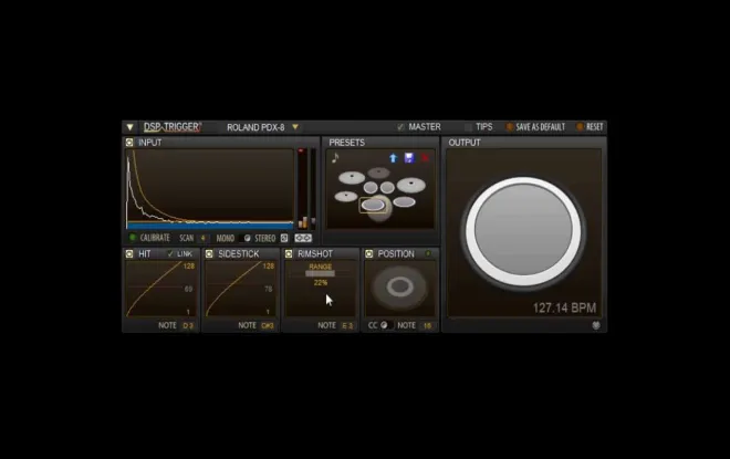 Video preview