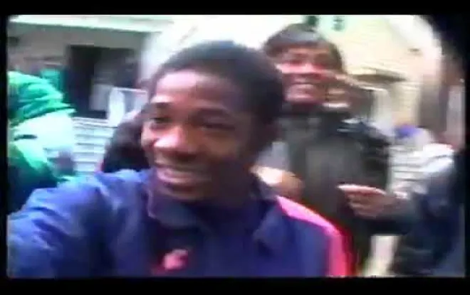 Video preview