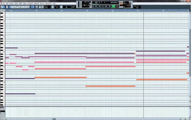 Video preview