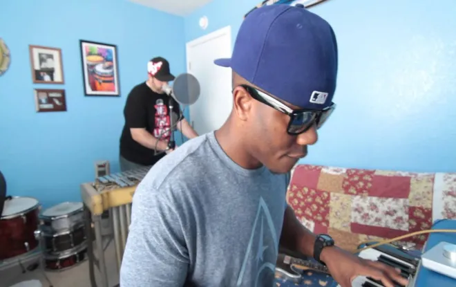 Video preview