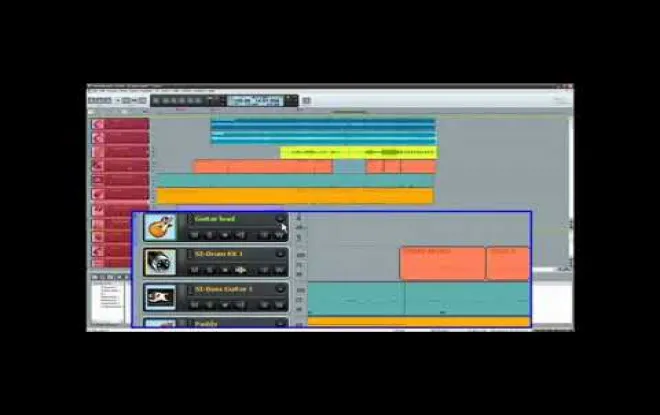 Video preview