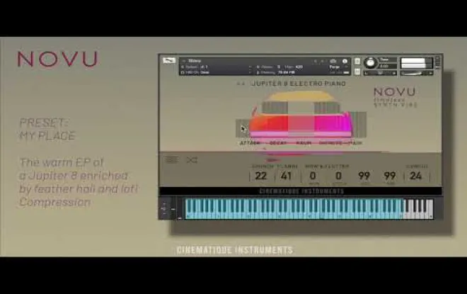 Video preview