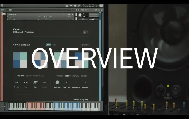 Video preview