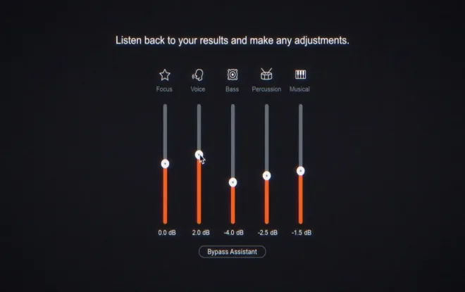 Video preview