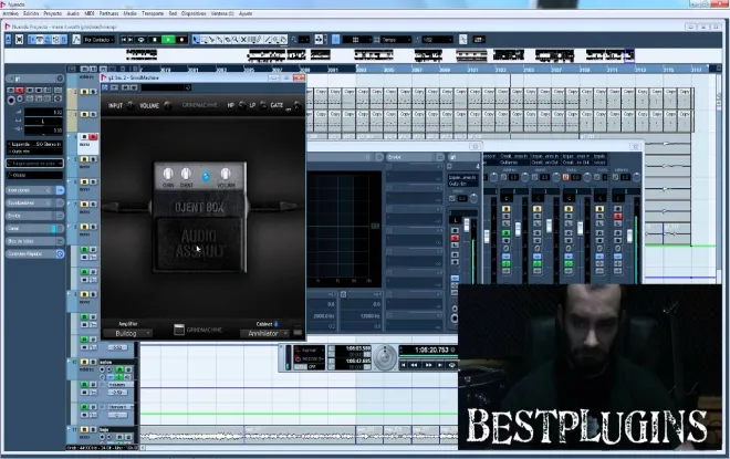 Video preview