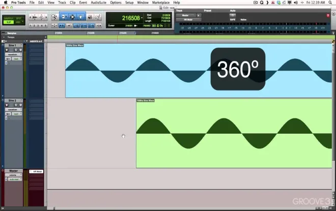 Video preview