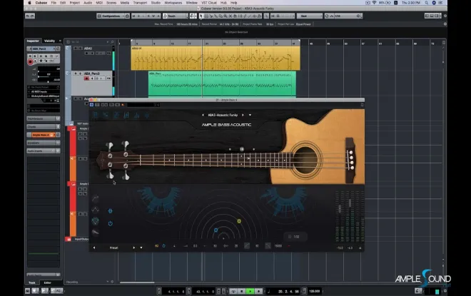 Video preview