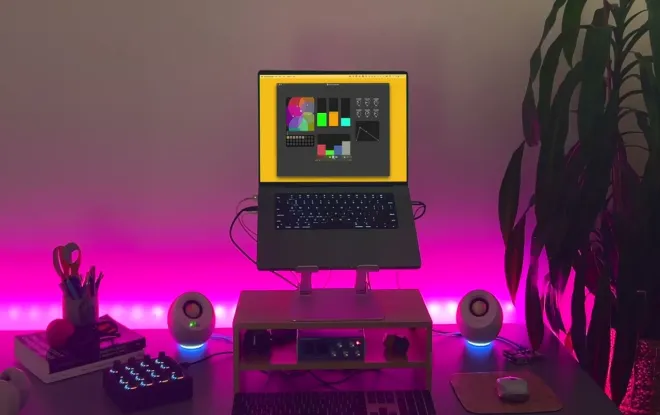 Video preview