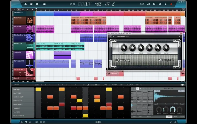Video preview
