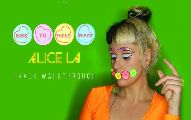 Video preview