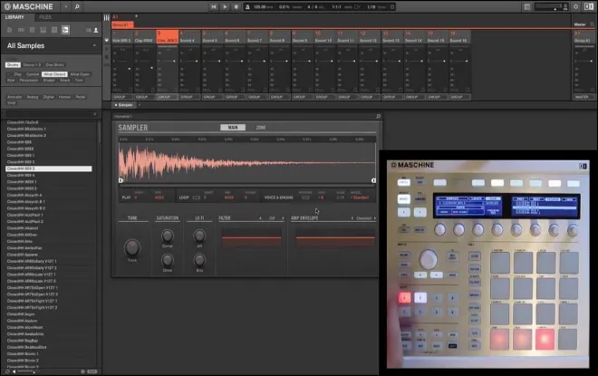 Video preview