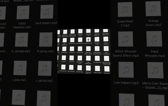 Video preview