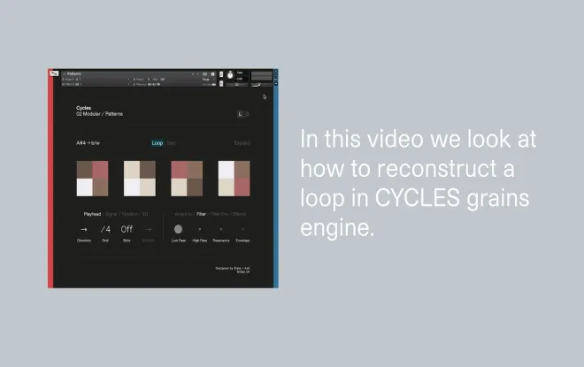 Video preview