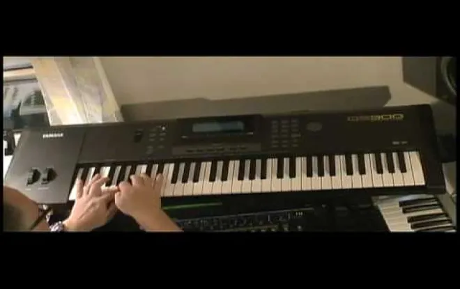 Video preview