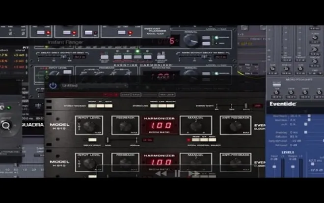 Video preview