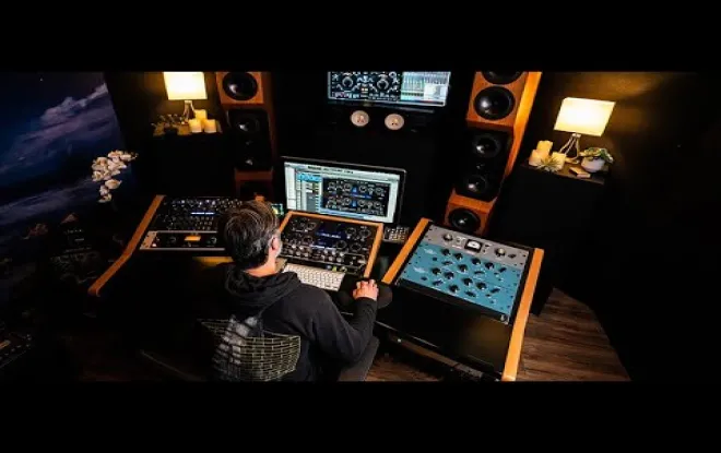 Video preview