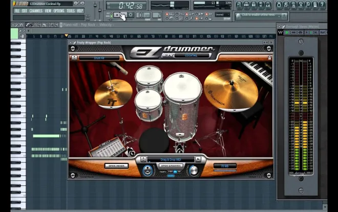 Video preview