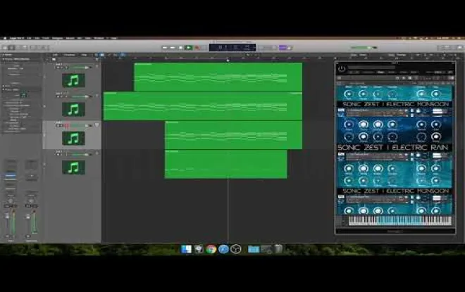 Video preview