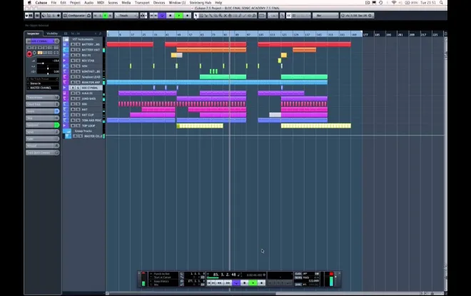 Video preview