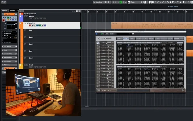 Video preview