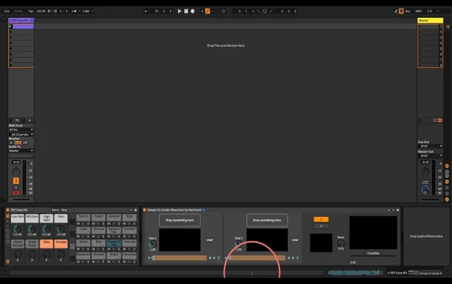 Video preview